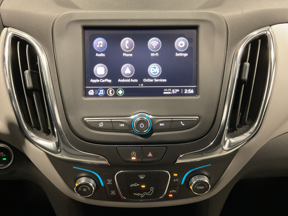 2024 Chevrolet Equinox LS 2WD