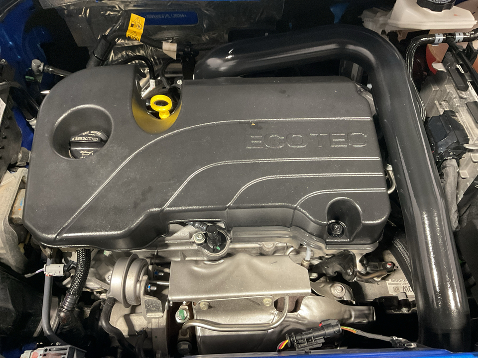 2024 Chevrolet Equinox LS 2WD