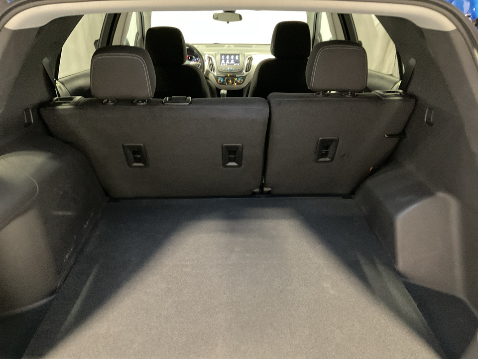 2024 Chevrolet Equinox LS 2WD