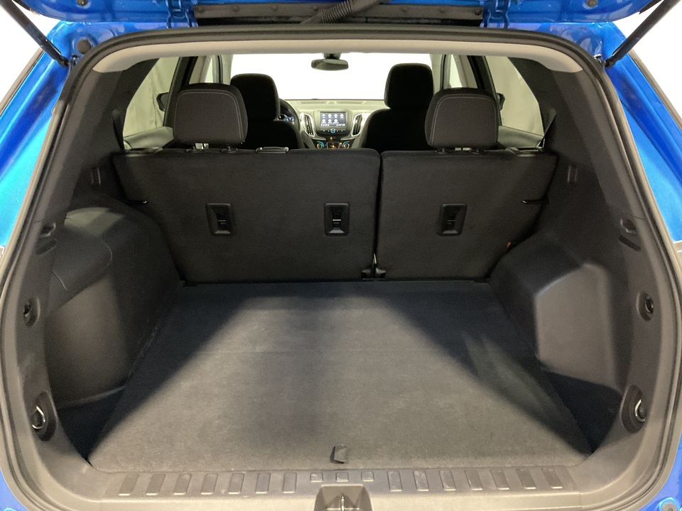 2024 Chevrolet Equinox LS 2WD