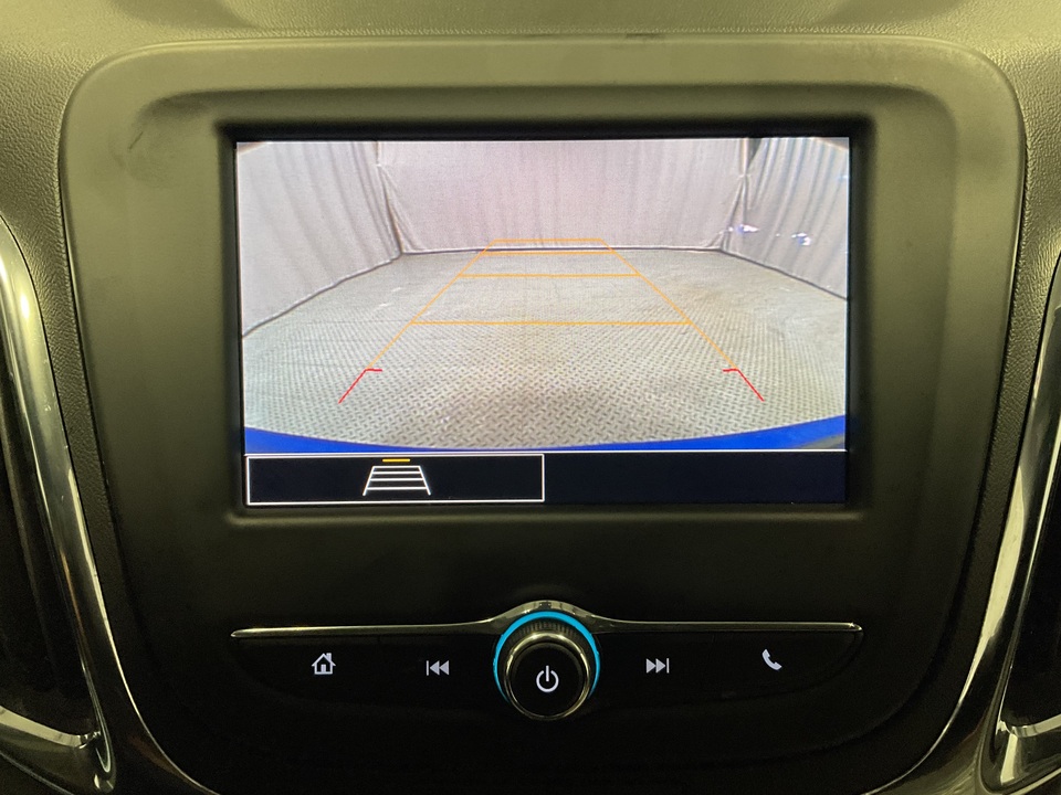 2024 Chevrolet Equinox LS 2WD