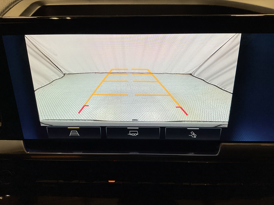 2023 Chevrolet Silverado 1500 LT Crew Cab 4WD