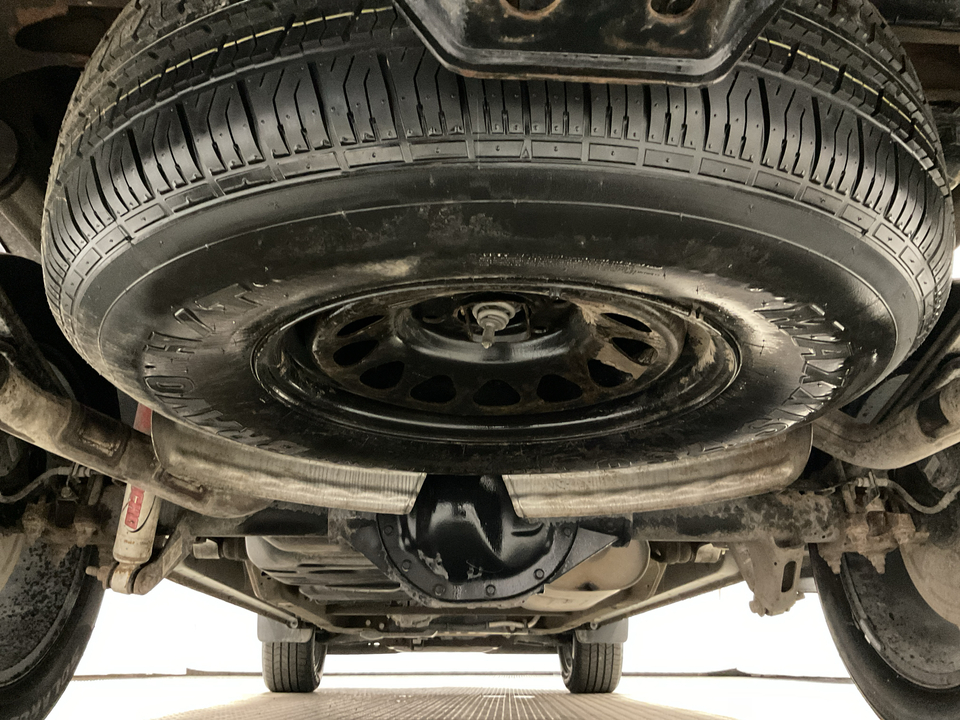 2023 Chevrolet Silverado 1500 LT Crew Cab 4WD