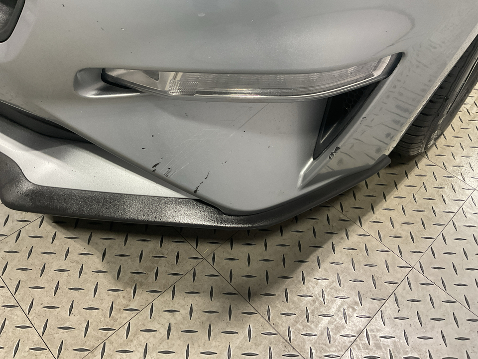 2020 Ford Mustang EcoBoost Coupe