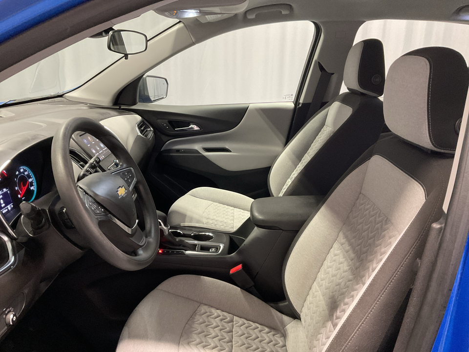 2024 Chevrolet Equinox LS 2WD