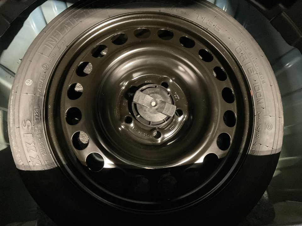 2024 Chevrolet Equinox LS 2WD