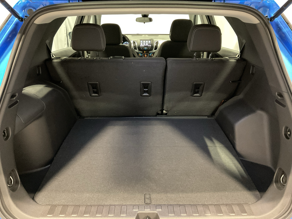 2024 Chevrolet Equinox LS 2WD