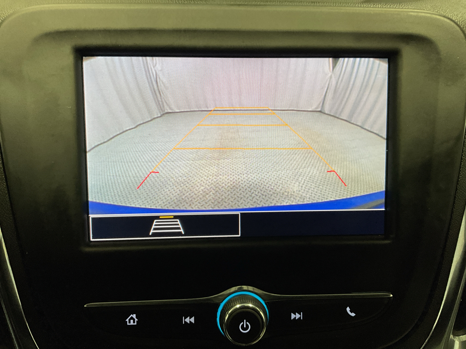 2024 Chevrolet Equinox LS 2WD