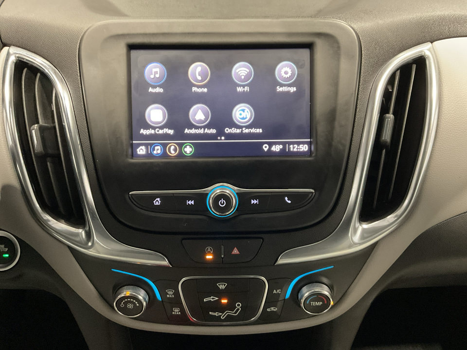 2024 Chevrolet Equinox LS 2WD