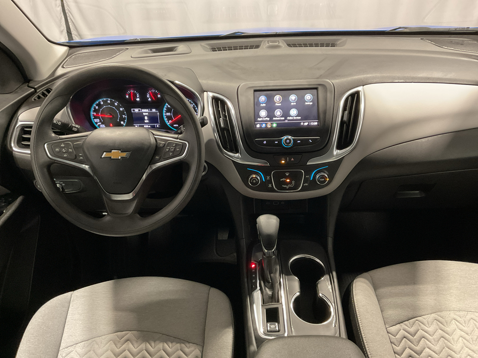 2024 Chevrolet Equinox LS 2WD