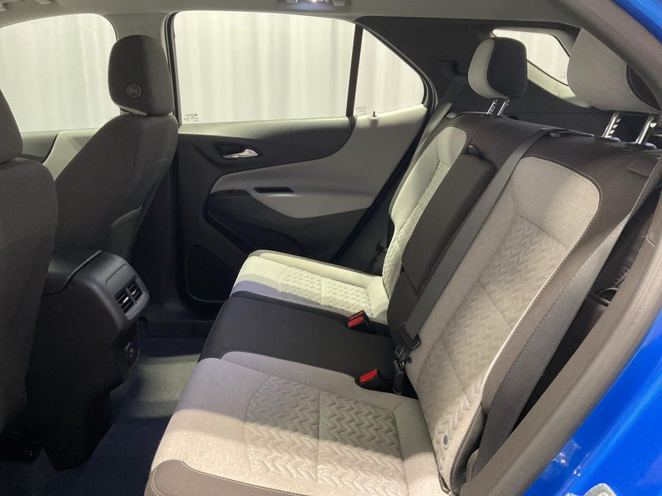 2024 Chevrolet Equinox LS 2WD