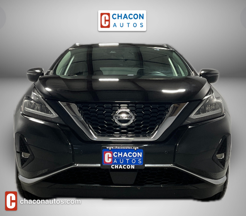 2021 Nissan Murano SV