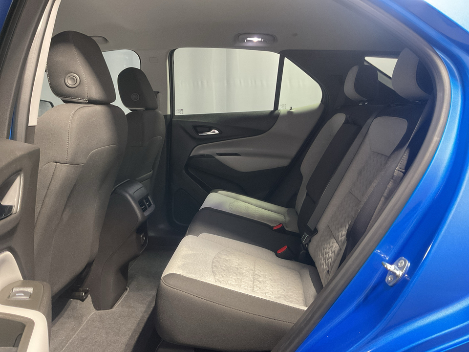 2024 Chevrolet Equinox LS 2WD