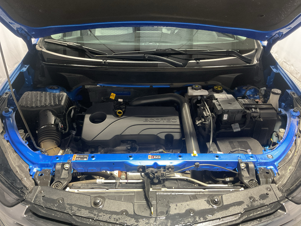 2024 Chevrolet Equinox LS 2WD