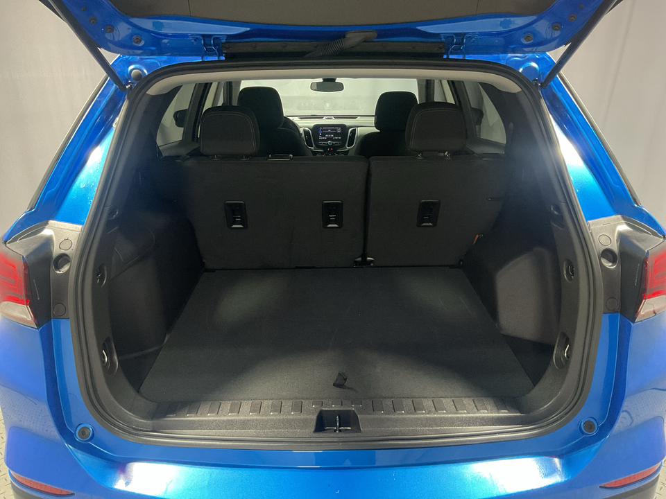 2024 Chevrolet Equinox LS 2WD