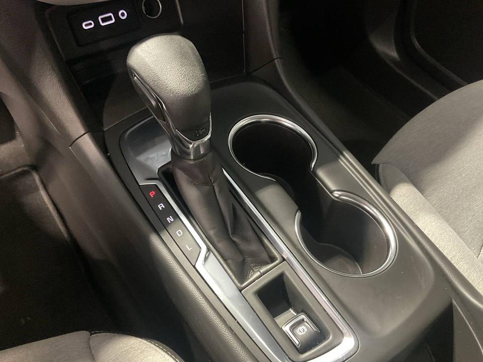 2024 Chevrolet Equinox LS 2WD