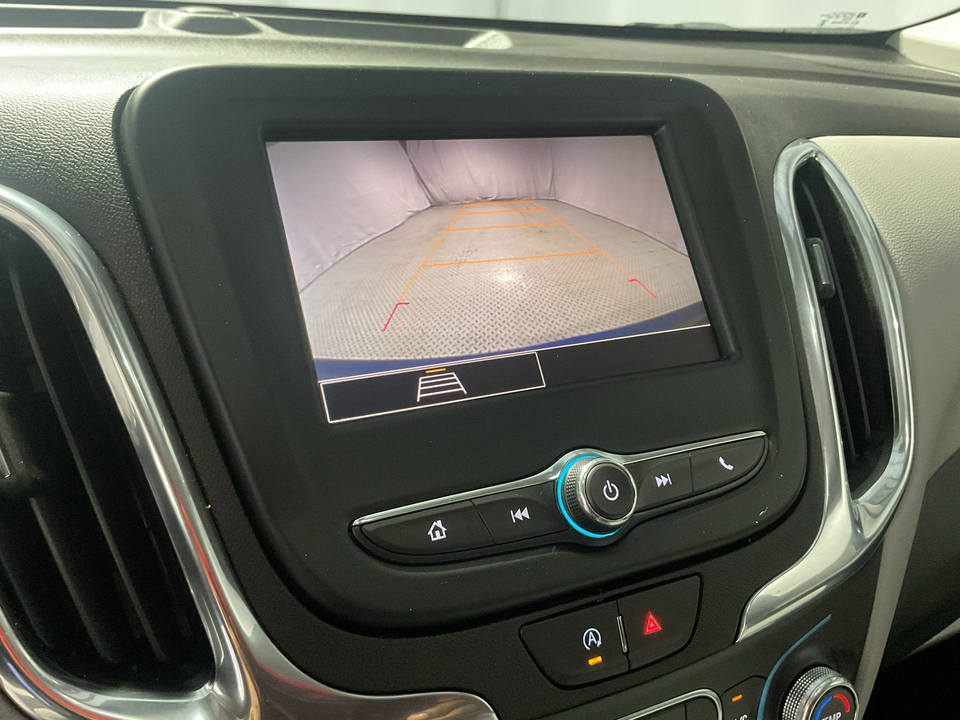 2024 Chevrolet Equinox LS 2WD