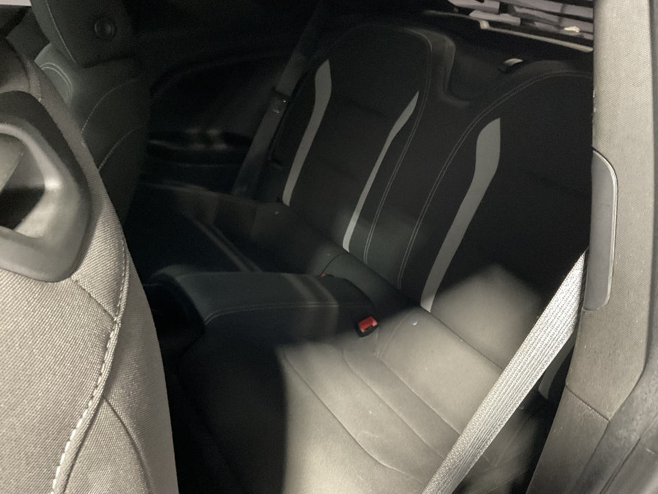 2021 Chevrolet Camaro 1LT Coupe