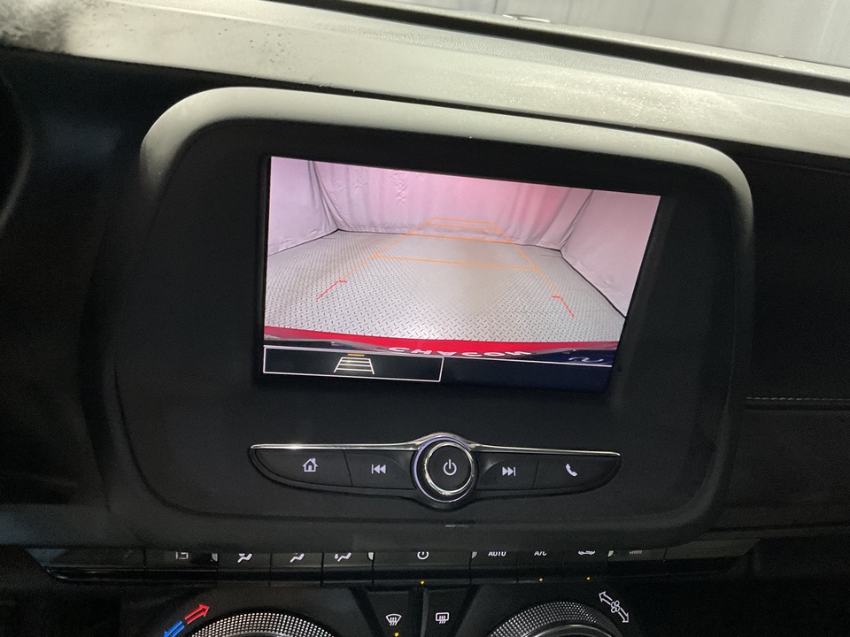 2021 Chevrolet Camaro 1LT Coupe