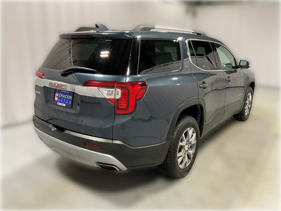 2020 GMC Acadia SLT