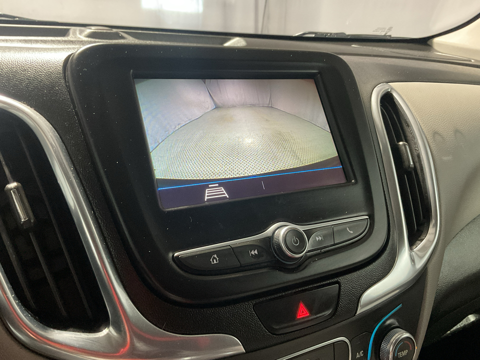 2021 Chevrolet Equinox LT 1.5 2WD