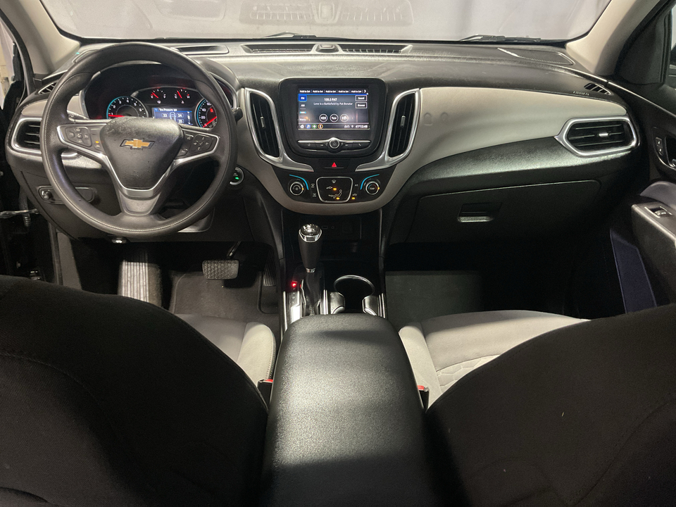2021 Chevrolet Equinox LT 1.5 2WD