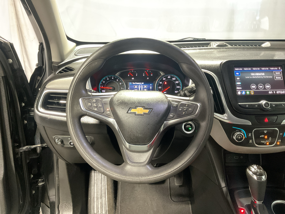 2021 Chevrolet Equinox LT 1.5 2WD