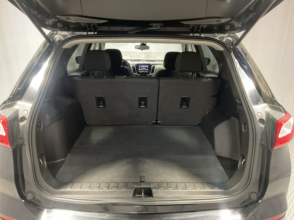 2021 Chevrolet Equinox LT 1.5 2WD