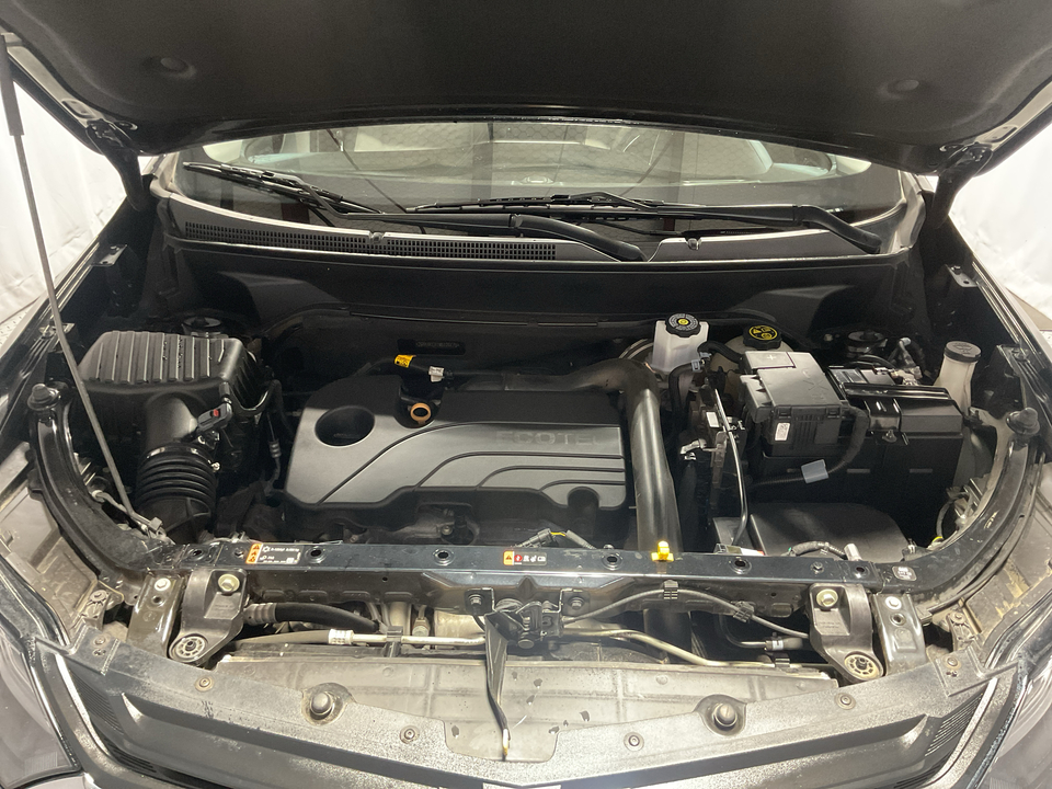 2021 Chevrolet Equinox LT 1.5 2WD