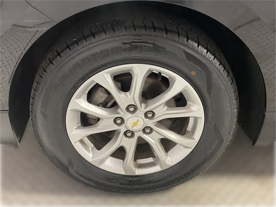 2021 Chevrolet Equinox LT 1.5 2WD