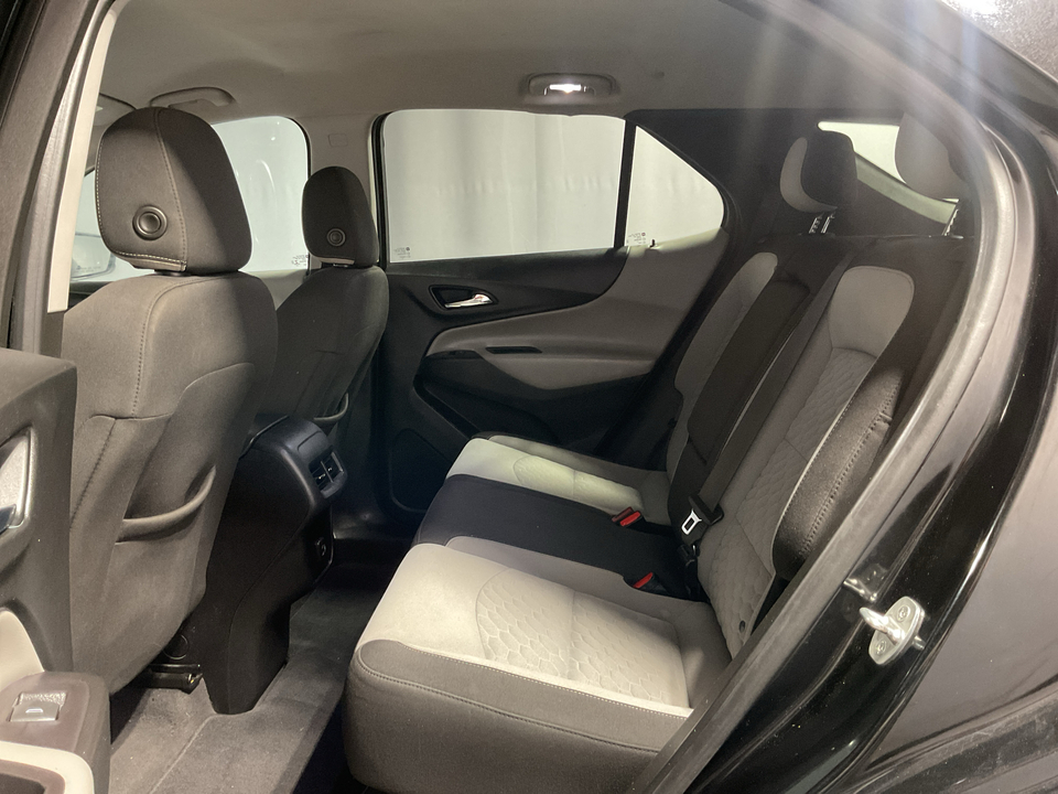 2021 Chevrolet Equinox LT 1.5 2WD