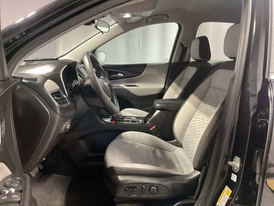 2021 Chevrolet Equinox LT 1.5 2WD