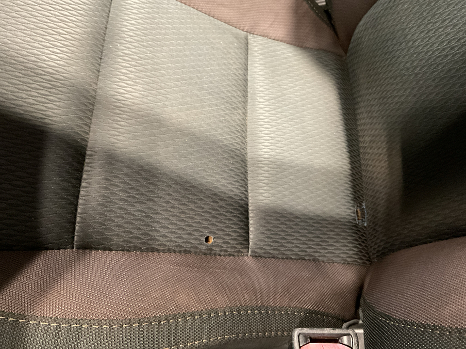 2019 Toyota Corolla SE CVT