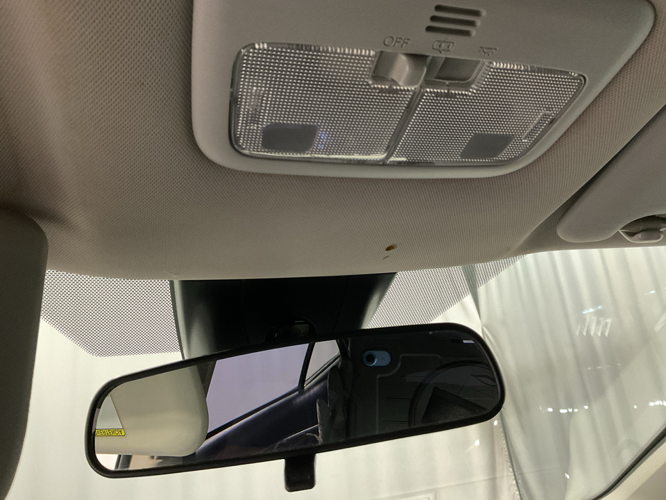 2019 Toyota Corolla SE CVT