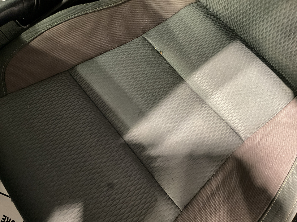 2019 Toyota Corolla SE CVT