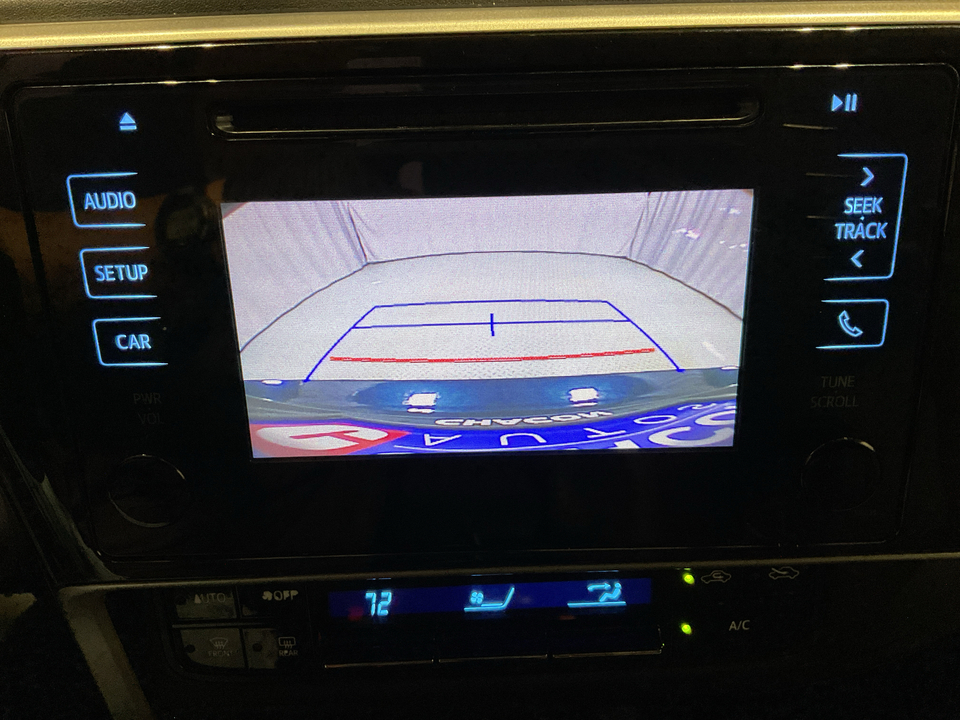 2019 Toyota Corolla SE CVT