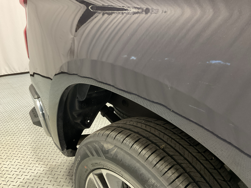 2023 Chevrolet Silverado 1500 LT Crew Cab 2WD