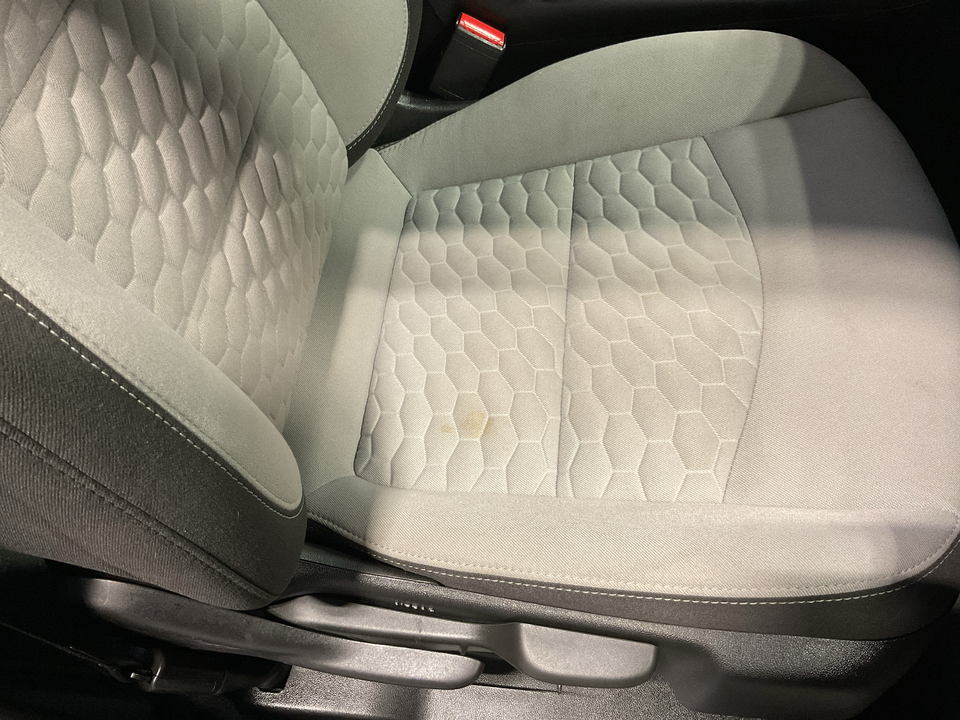 2021 Chevrolet Equinox LS 2WD