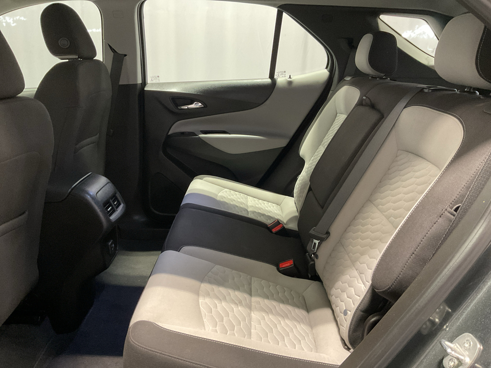 2021 Chevrolet Equinox LS 2WD