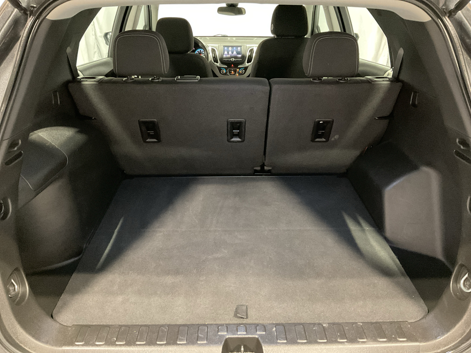 2021 Chevrolet Equinox LS 2WD