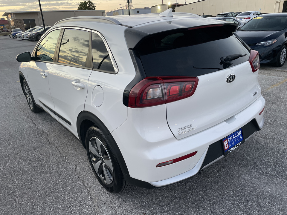 Used 2018 Kia Niro in Haltom City, TX ( H127560 ) | Chacon Autos