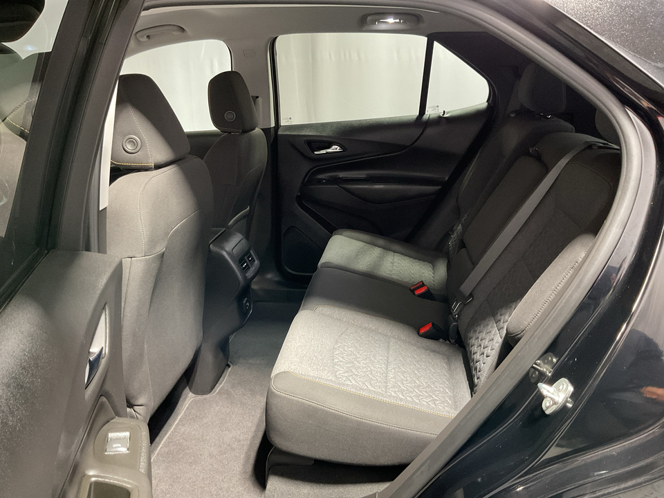 2022 Chevrolet Equinox LT 2WD