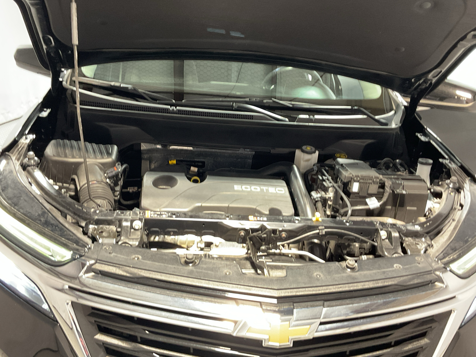 2022 Chevrolet Equinox LT 2WD