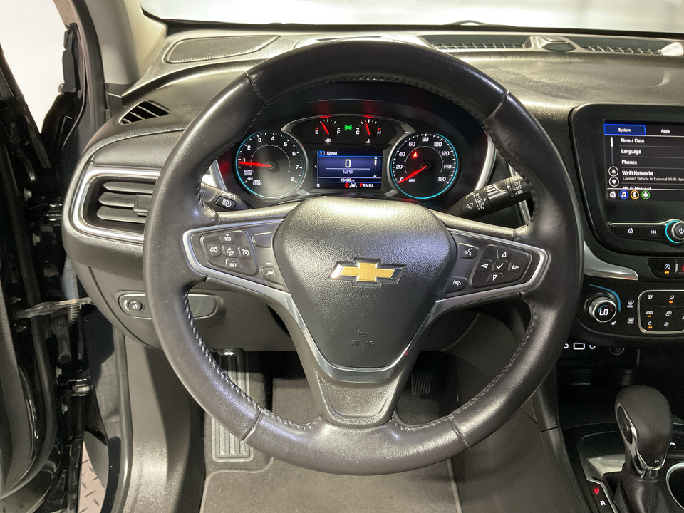 2022 Chevrolet Equinox LT 2WD