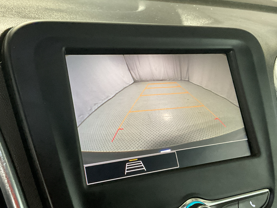2022 Chevrolet Equinox LT 2WD