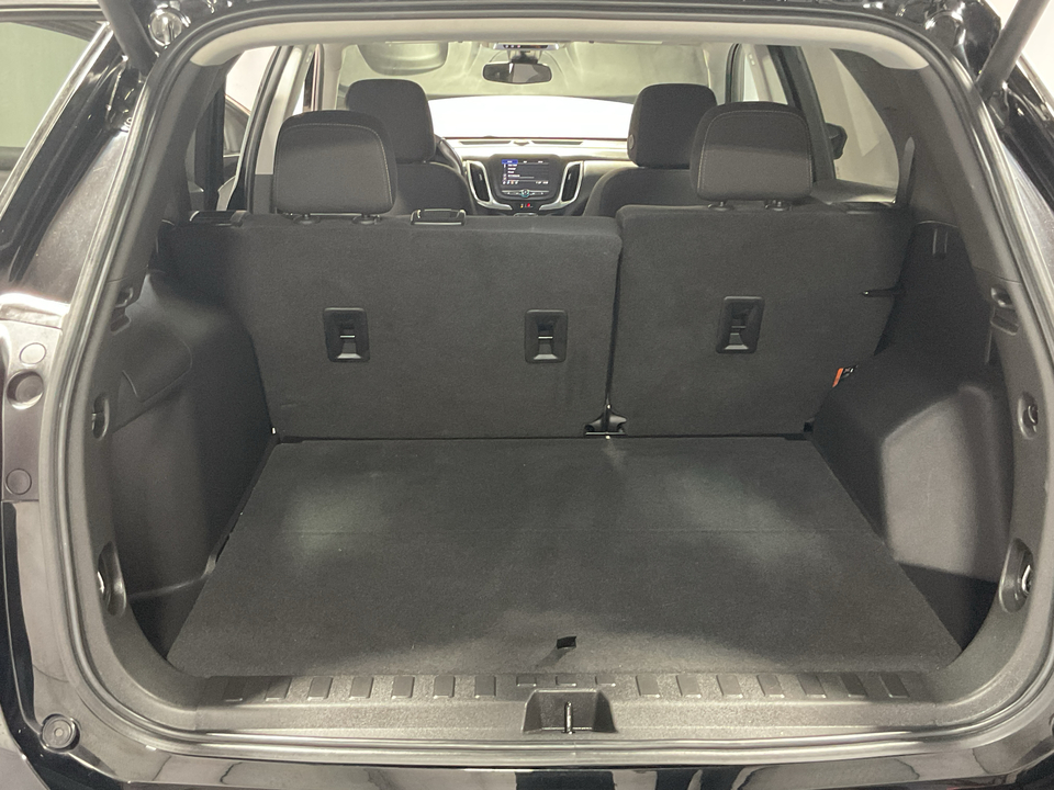 2022 Chevrolet Equinox LT 2WD