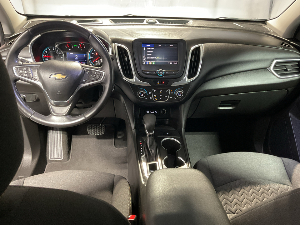 2022 Chevrolet Equinox LT 2WD