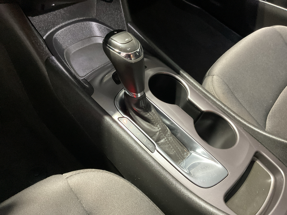 2020 Chevrolet Malibu LS