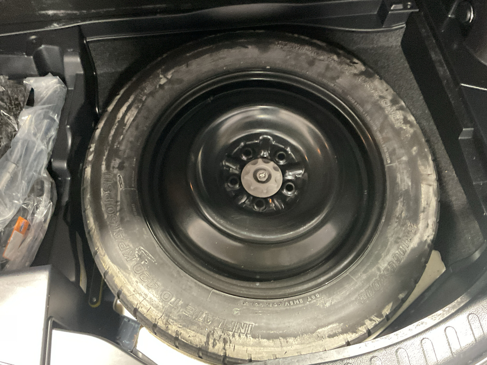 2018 Toyota RAV4 XLE FWD