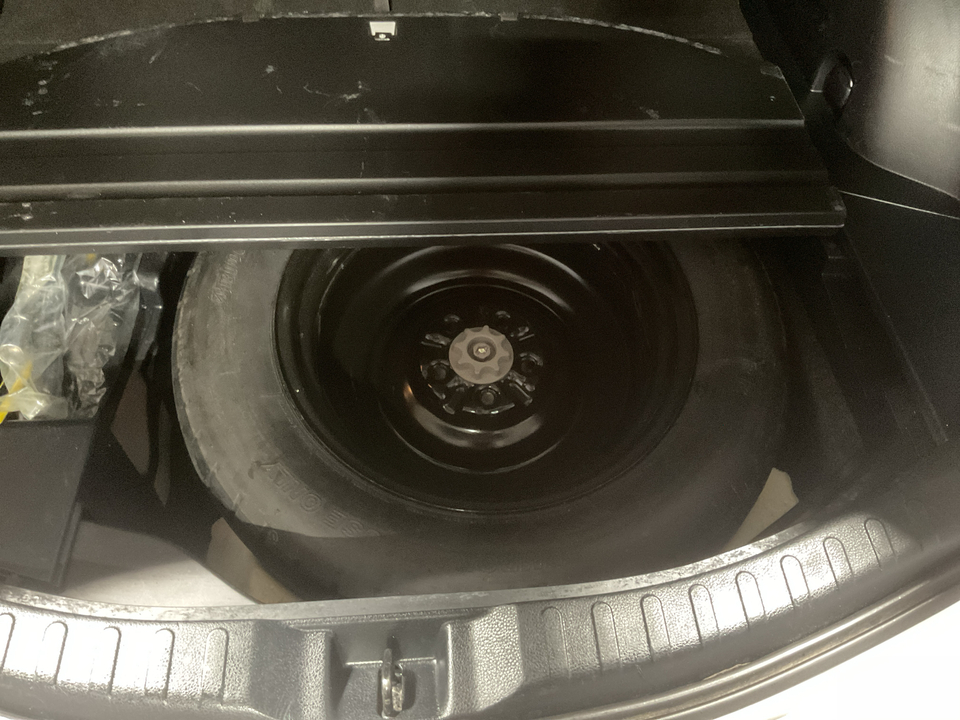 2018 Toyota RAV4 XLE FWD